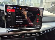 Volkswagen Golf Kombi 2,0 l 110 kw