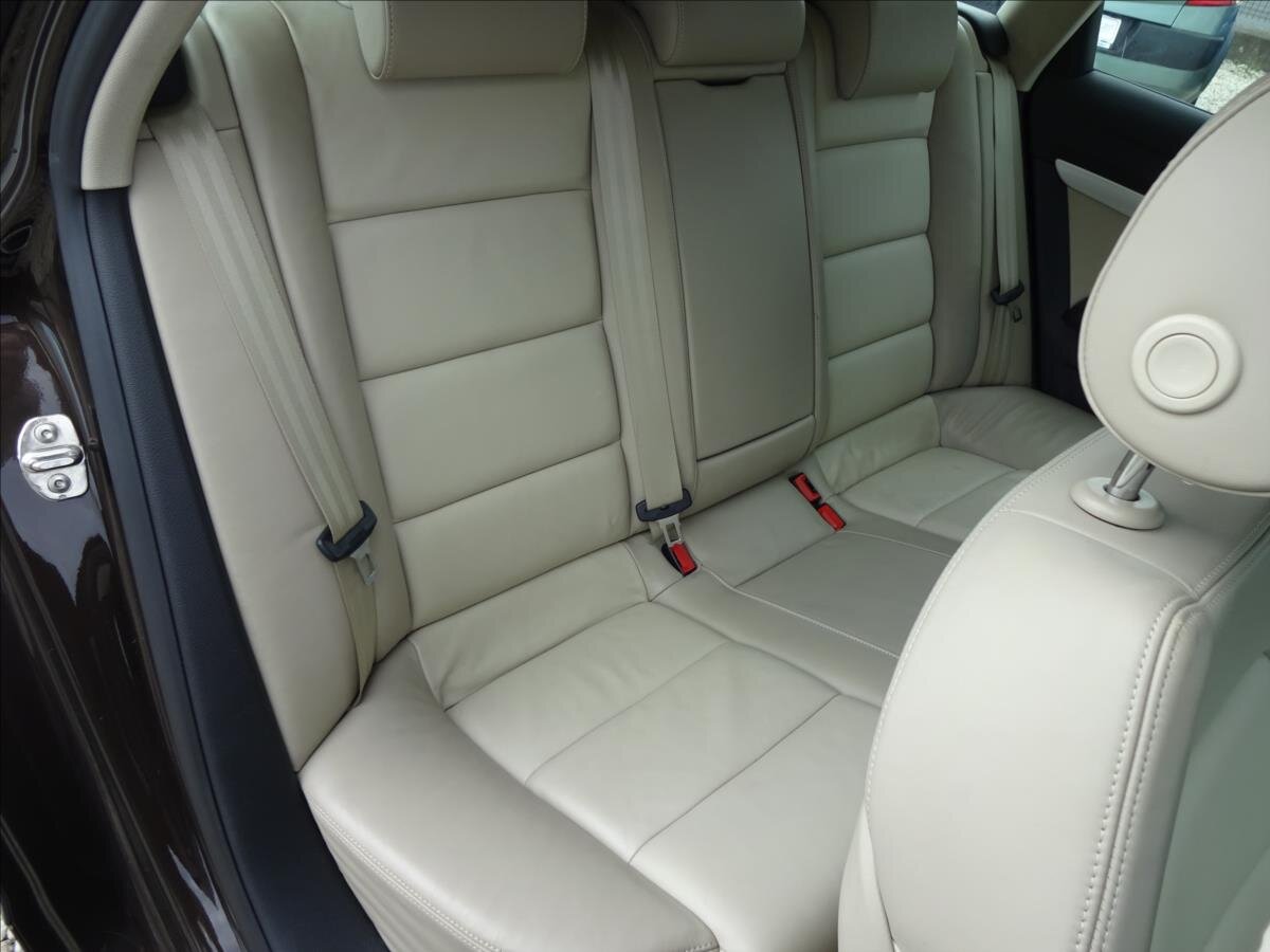 Audi A6 Allroad Kombi 3,0 l 176 kw