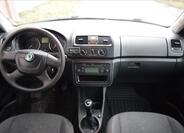 Škoda Fabia 18