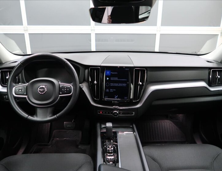 Volvo XC60 SUV 2,0 l 145 kw