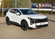 KIA Sportage SUV / Terénní 1,6 l 110 kw