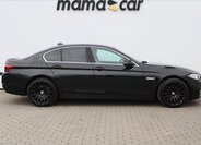 BMW Řada 5 8