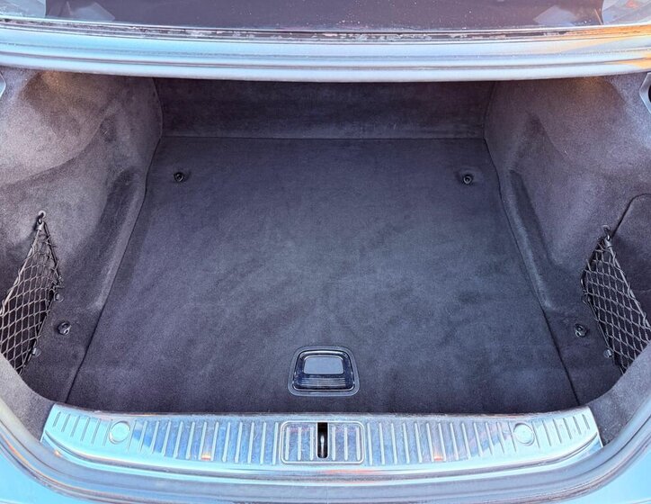 Mercedes-Benz Třídy S 9