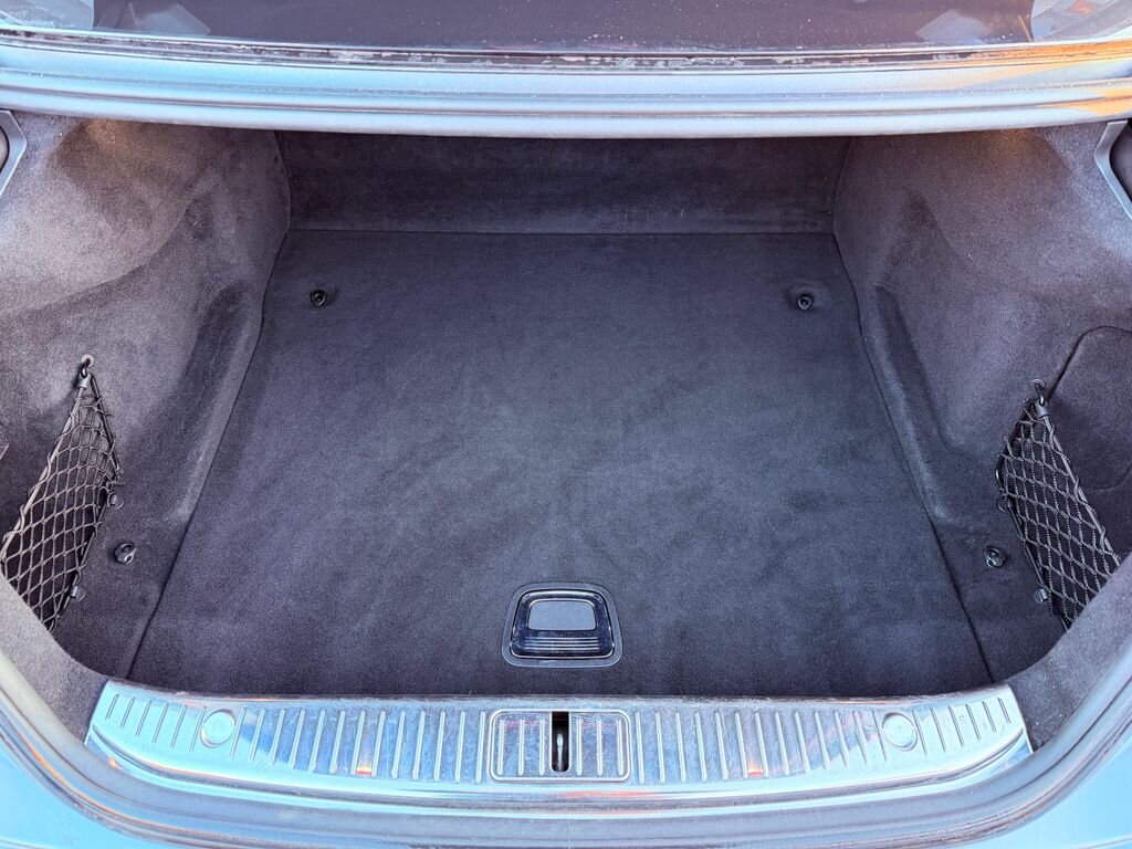 Mercedes-Benz Třídy S