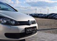 Volkswagen Golf 13