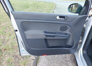 Volkswagen Golf Plus Hatchback 1,9 l 77 kw