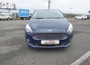 Ford S-MAX 9