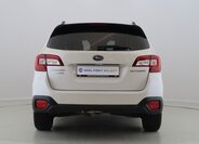 Subaru Outback Kombi 2,5 l 129 kw