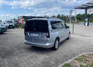 Ford Tourneo Connect 8