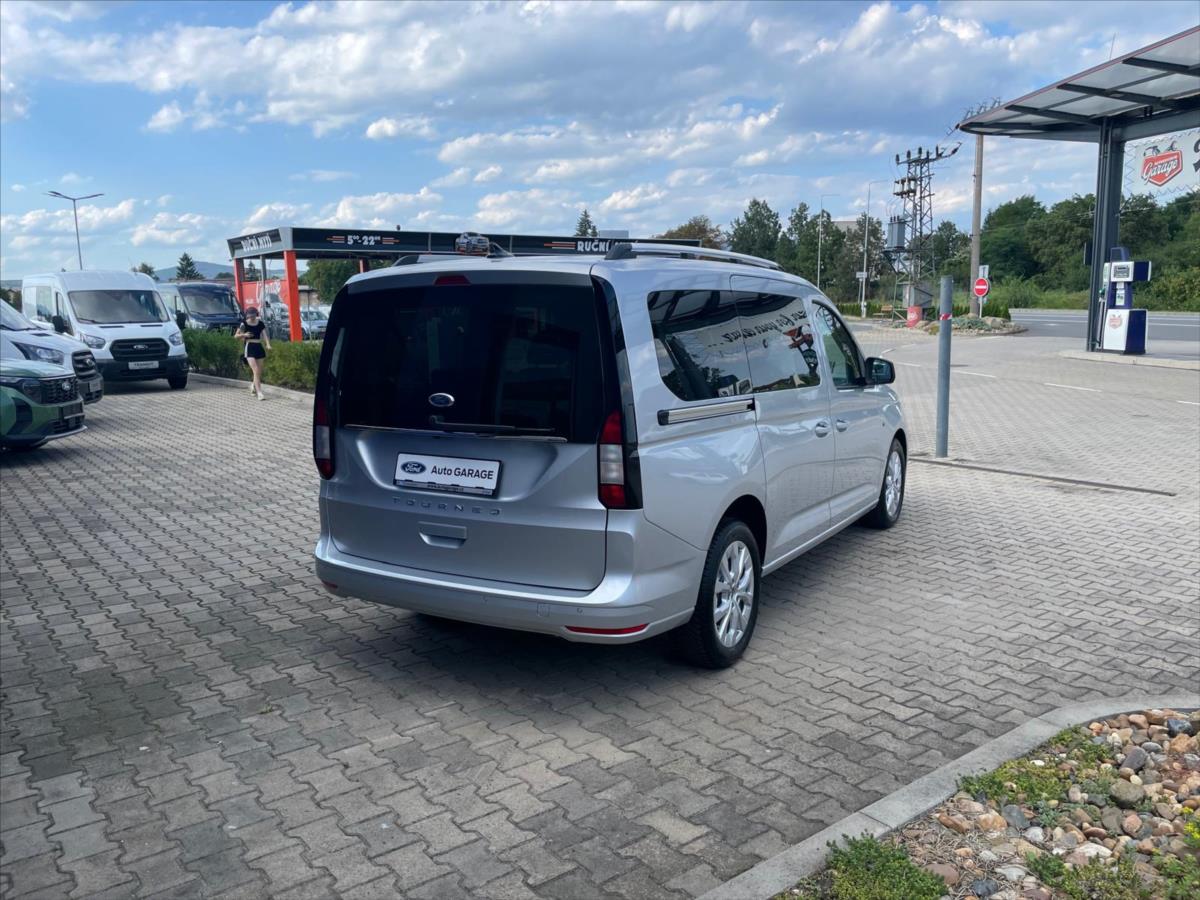 Ford Tourneo Connect