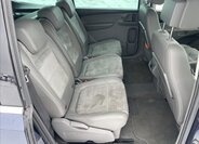 Volkswagen Sharan MPV 2,0 l 135 kw