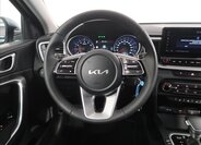 KIA Ceed Kombi 1,5 l 103 kw