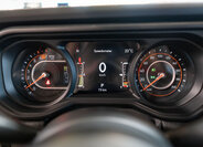 Jeep Wrangler Ostatní 6,4 l 350 kw