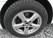 Škoda Octavia Sedan / Limuzína 1,6 l 77 kw