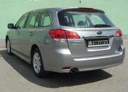 Subaru Legacy 13
