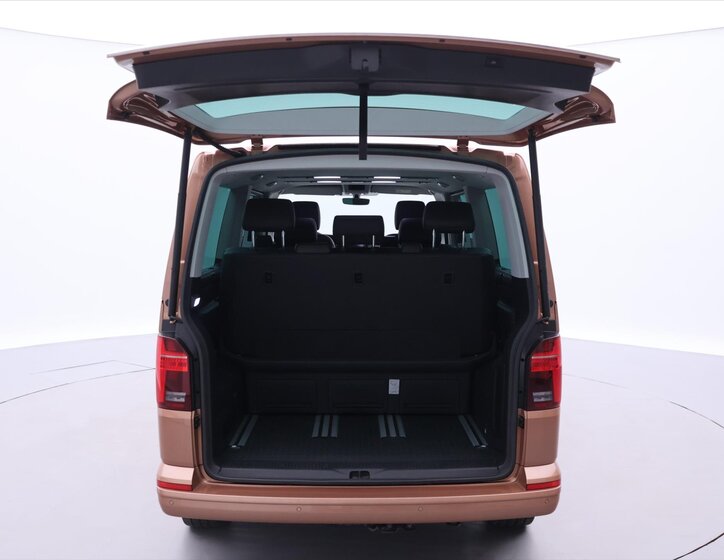 Volkswagen Multivan Kombi 2,0 l 146 kw