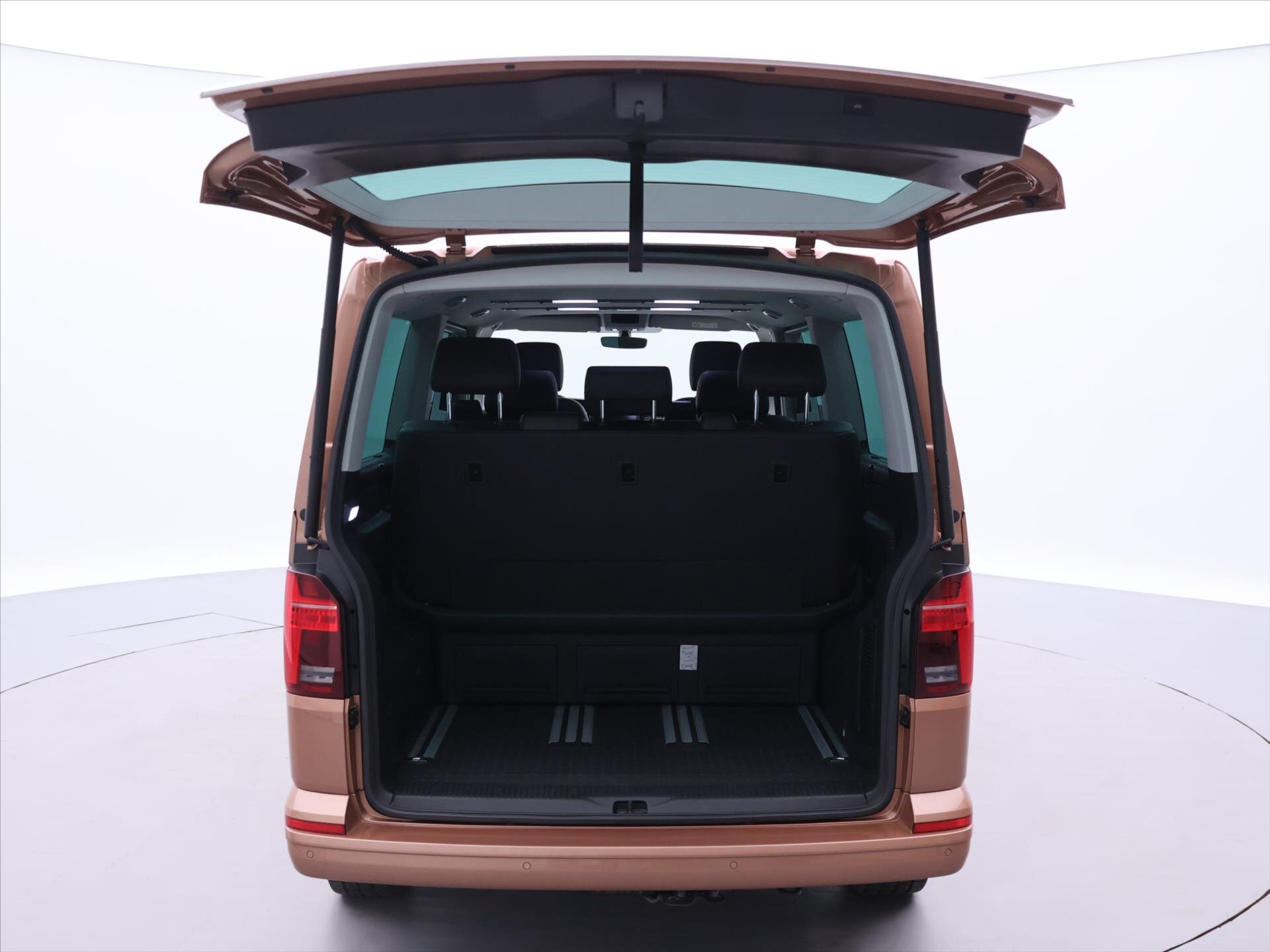 Volkswagen Multivan Kombi 2,0 l 146 kw