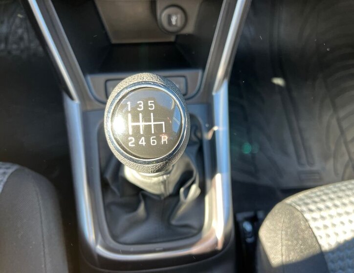 Suzuki S-Cross SUV / Terénní 1,4 l 95 kw