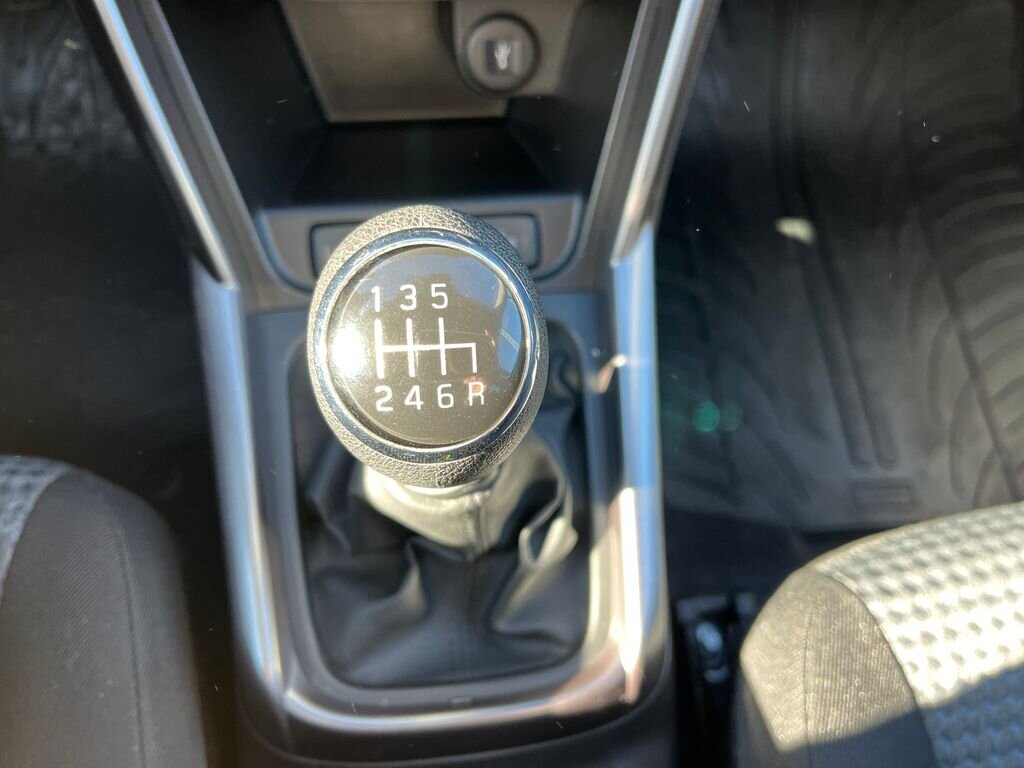 Suzuki S-Cross SUV / Terénní 1,4 l 95 kw