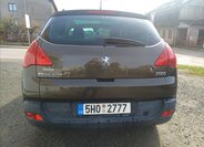 Peugeot 3008 Kombi 1,6 l 82 kw