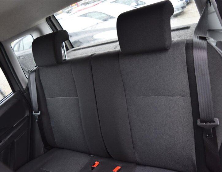 Fiat Panda Kombi 1,2 l 51 kw