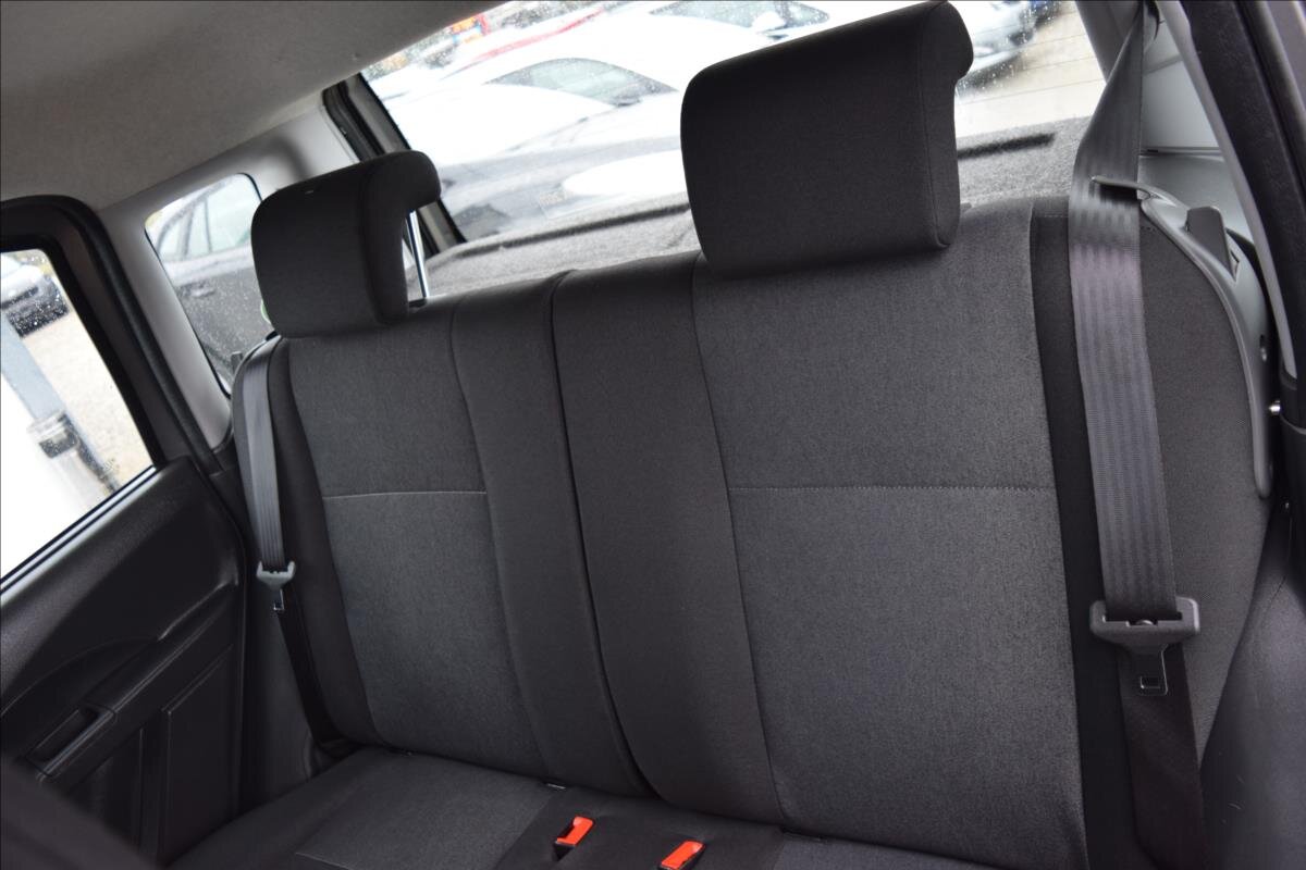 Fiat Panda Kombi 1,2 l 51 kw