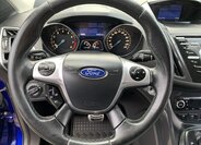 Ford Kuga SUV 1,6 l 134 kw