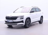 Škoda Karoq SUV / Terénní 2,0 l 110 kw