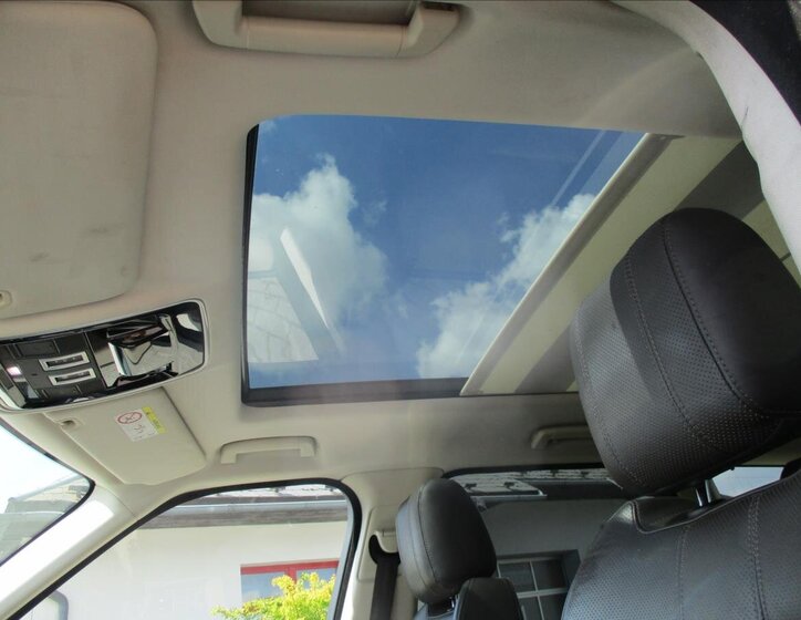 Land Rover Range Rover Sport 23