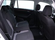 Škoda Kodiaq SUV / Terénní 2,0 l 140 kw