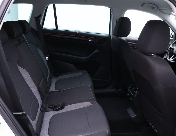 Škoda Kodiaq SUV / Terénní 2,0 l 140 kw