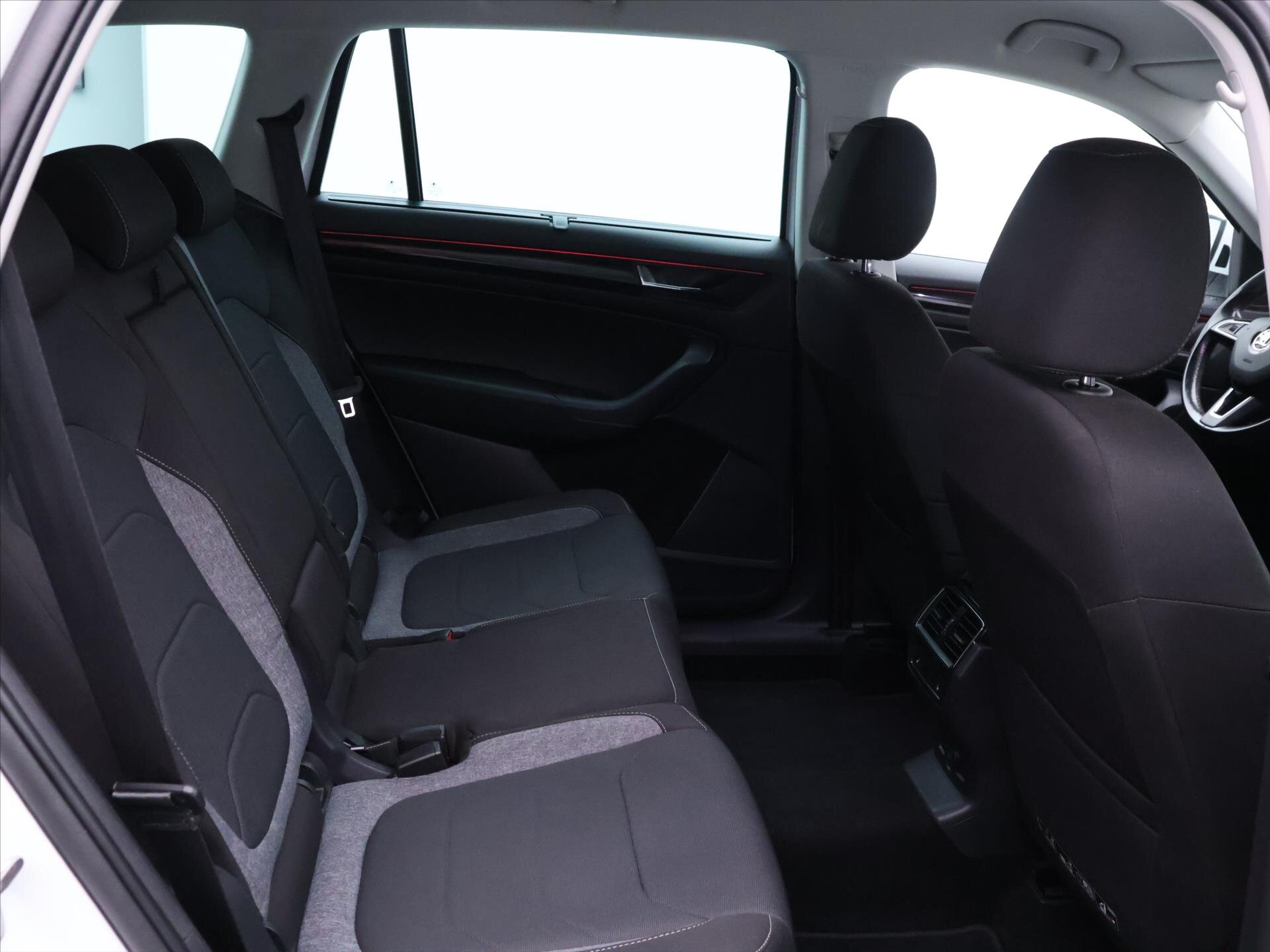 Škoda Kodiaq SUV / Terénní 2,0 l 140 kw