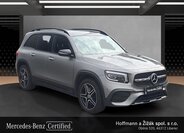 Mercedes-Benz GLB SUV / Terénní 2,0 l 140 kw