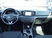KIA Sportage 18