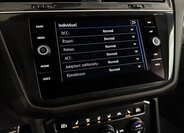 Volkswagen Tiguan Allspace SUV / Terénní 2,0 l 140 kw