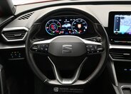 Seat Leon 18