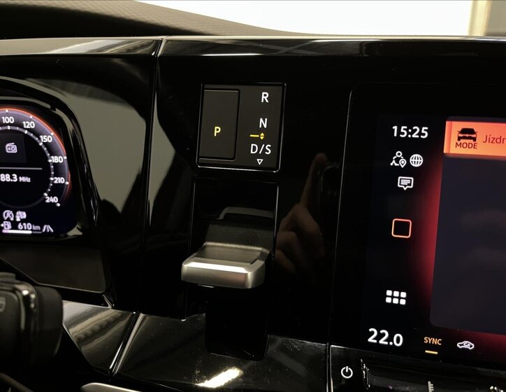 Volkswagen Multivan MPV 2,0 l 110 kw