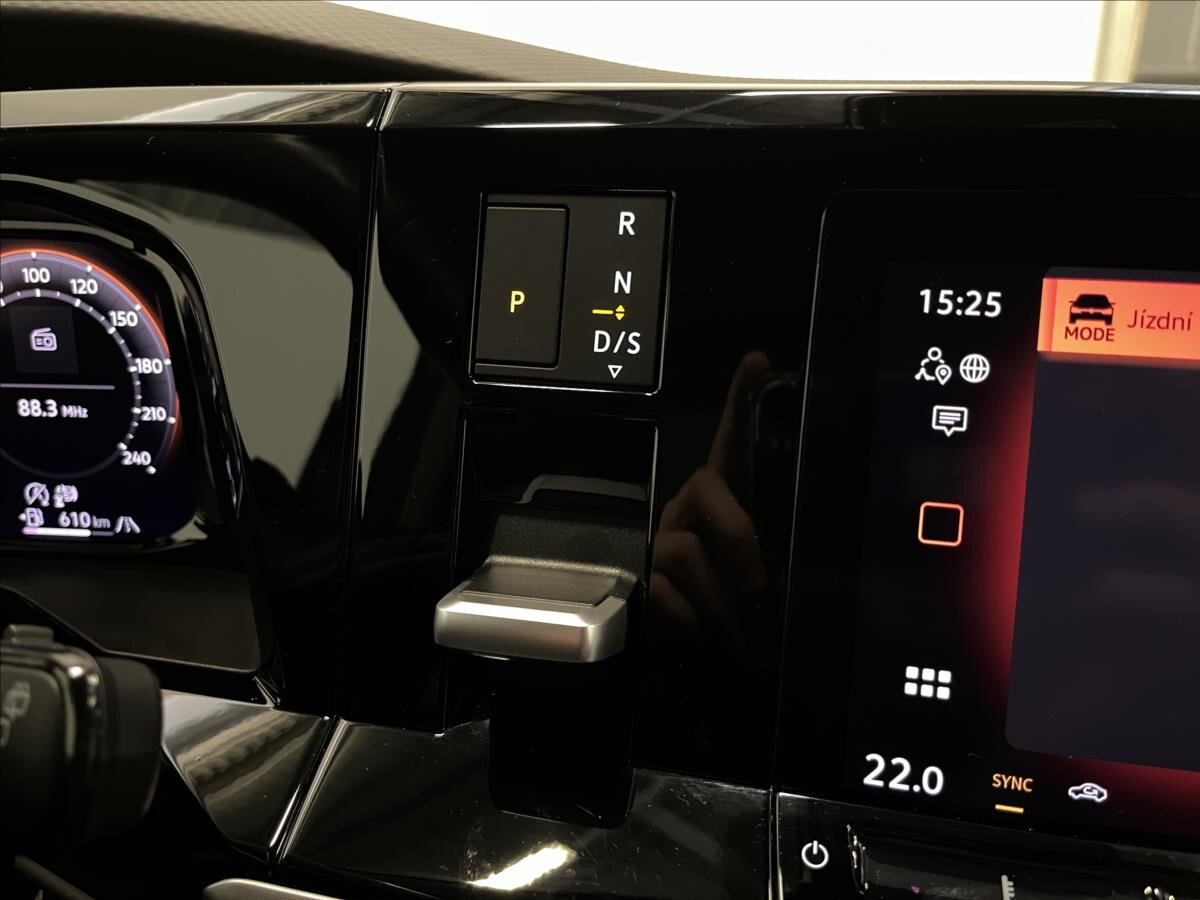 Volkswagen Multivan MPV 2,0 l 110 kw