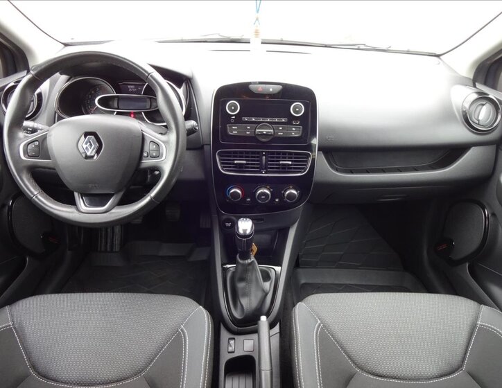 Renault Clio Kombi 1,1 l 54 kw