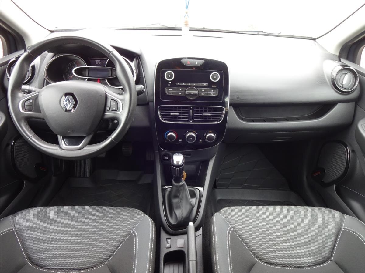 Renault Clio Kombi 1,1 l 54 kw