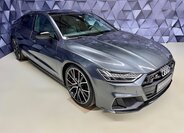 Audi S7 4