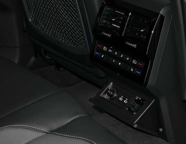 Volkswagen Touareg 24