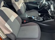 Peugeot 2008 SUV 1,2 l 74 kw