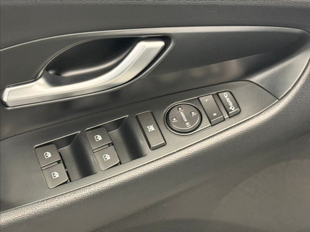 Hyundai i30 Kombi 1,5 l 117 kw