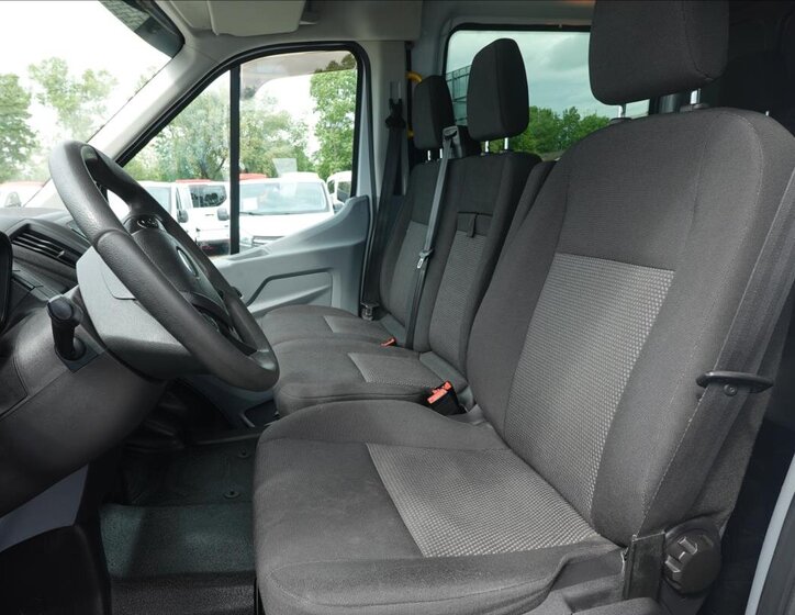 Ford Transit Ostatní 2,0 l 96 kw