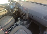 Škoda Fabia Hatchback 1,4 l 55 kw