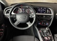Audi A4 48