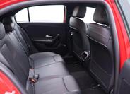 Mercedes-Benz Třídy A 12