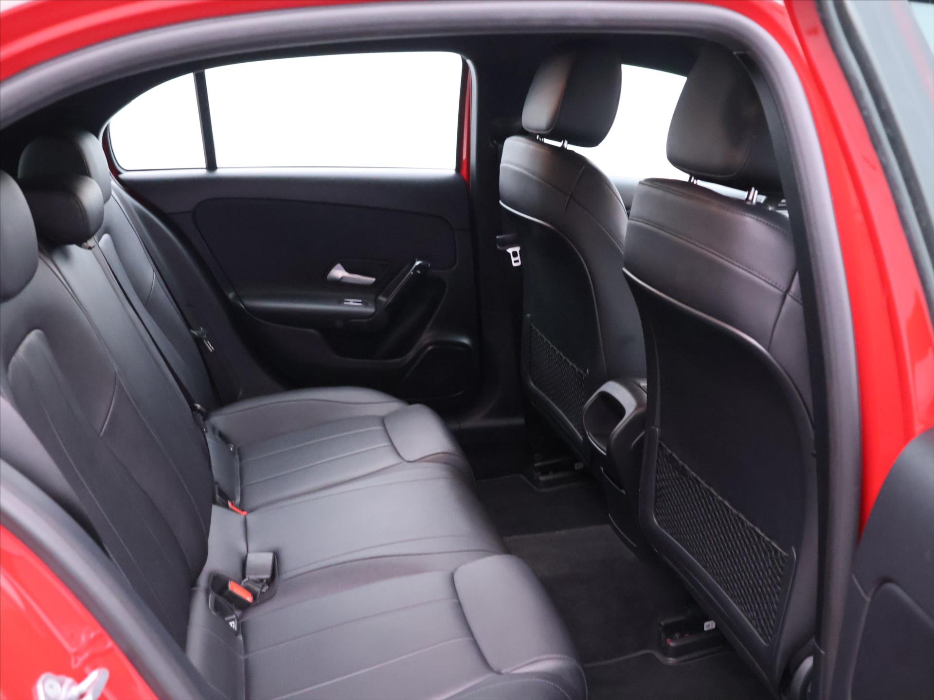 Mercedes-Benz Třídy A