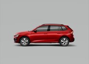Škoda Kamiq Hatchback 0,0 85 kw